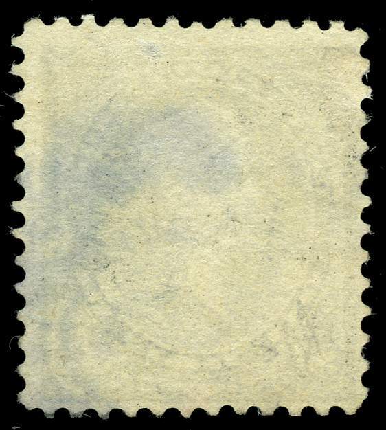 US # 276 $1 Perry Type I, Fine Used (fl08725) | eBay