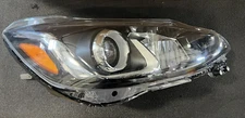 2019 - 2022 Chevrolet Chevy Spark Halogen Headlight Assembly Passenger Right