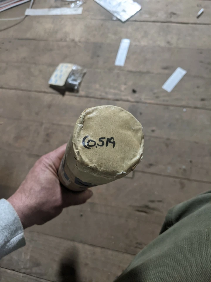 Árbol de levas GM 90200003 1.8 2.0 4 cilindros Pontiac Buick oldsmobile NOS 84 85 86  Foto 4 de 4