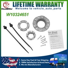 W10324651 Washer Basket Drive Hub Kit Drive Hub Replacement For Whirlpool Maytag