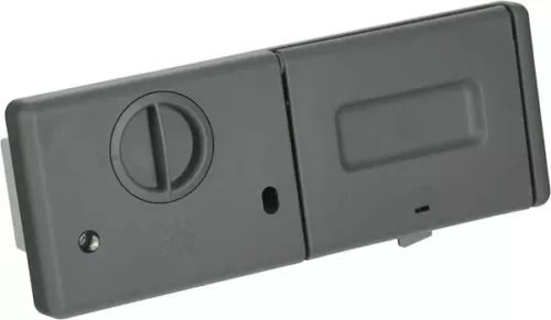 Samsung Dishwasher Detergent Dispenser Assembly - DD59-01001A