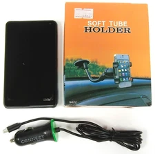 Garmin Nuvi 3760 Automotive Mountable - GPS Navigator - READ