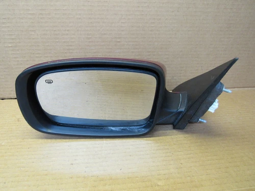 2011 12 2013 2014 Chrysler 200 Left Driver Side View Heated Mirror Assembly OEM