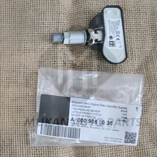 1Pcs New A0009050030 TPMS Tire Pressure Sensor Fits For Mercedes-Benz W205 W212
