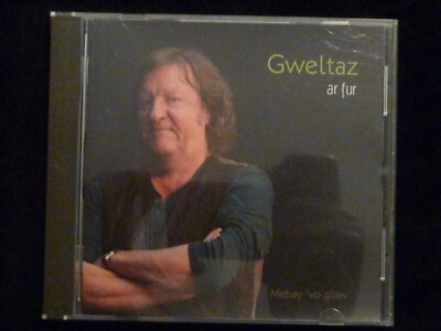 CD NM, Gweltaz Ar Fur: Mebay 'Vo Glaw... - ABK01 / France . 2012