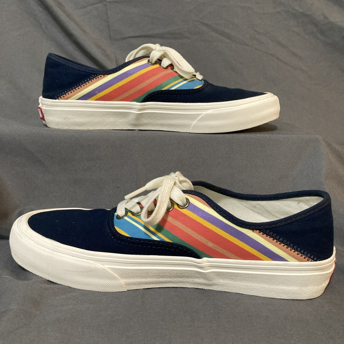 Vans Authentic Ultra Cush | eBay