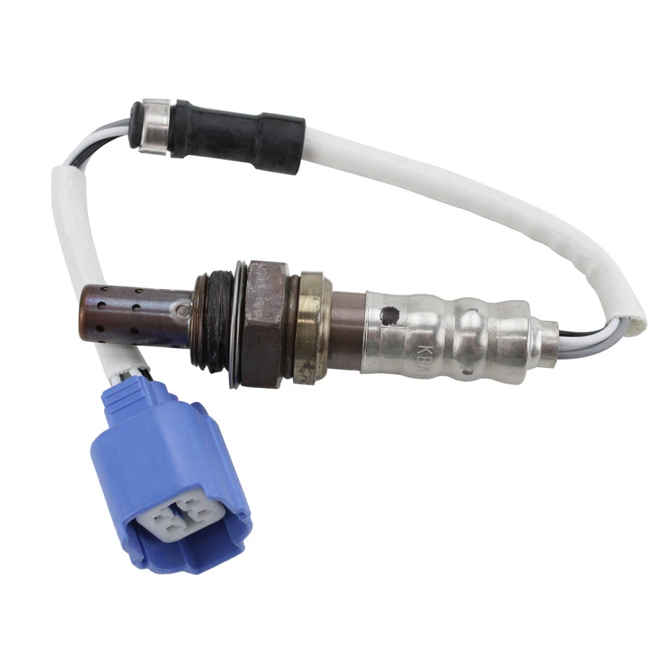 Sensor de oxígeno aguas abajo Direct Fit O2 NGK 24410 para Honda CR-V 2.4 L4 2002-2004 Foto 2 de 3