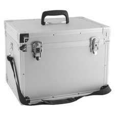 Aluminum Tool Case - Aluminum Grooming Horse Box