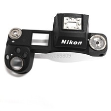 Original for Nikon Z6II Z7II Top Case Cover Bare Shell Camera Repair Parts