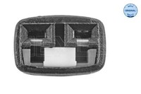 Meyle 37-16 031 0019 Axialgelenk, Spurstange FüR Hyundai