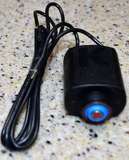 K-Rain Replacement Solenoid 24 V Hydro-Rain Irritrol, Lawn Genie valves P3008113