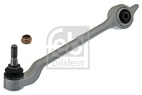 Febi 12378 Querlenker Vorne Links Unten 14,2 Mm FüR BMW 5 E39 2.0-3.0D