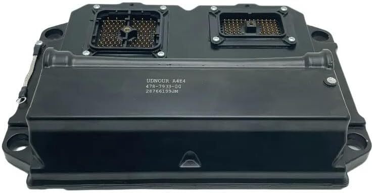Controller 478-7933 For CAT C7 C9 C15 C18 Engine 324D 325D 329D