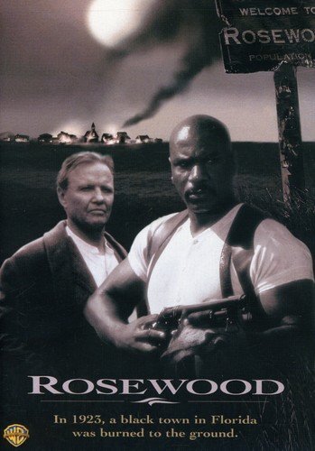 Rosewood (Two-Sided Disc) (DVD)