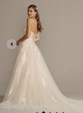 wedding dresses