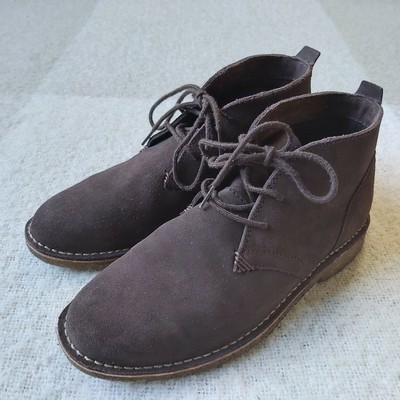 ll bean desert boots