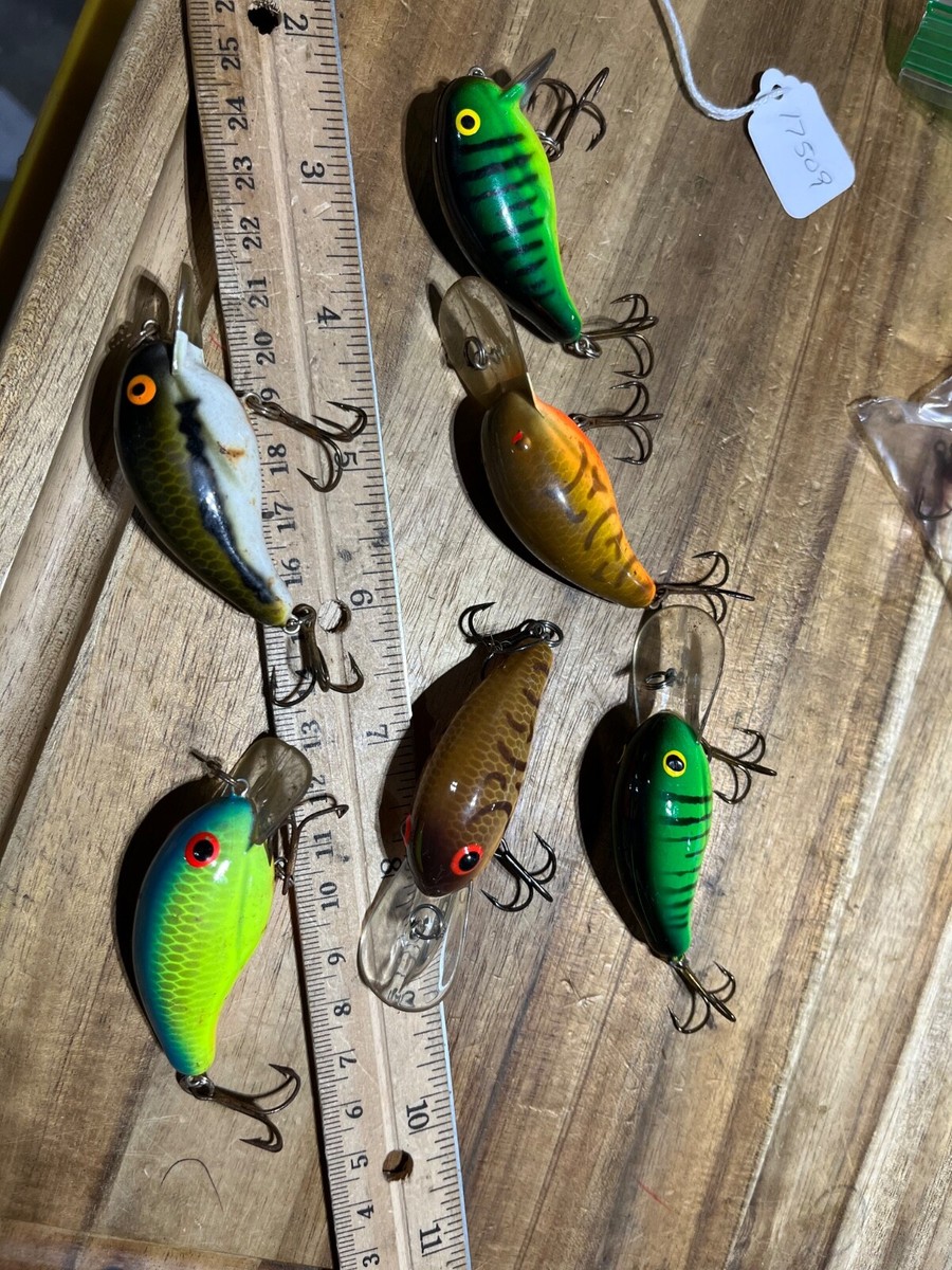 ルアー・フライ Fishing Lure Collectibles Second Edition ルアー・フライ Fishing Lure Collectibles Second Edition
