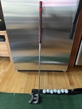 Scotty Cameron FUTURA X " DUAL BALANCE " Golf Putter 38” Studio Re-gripped