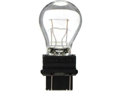 For 1993-1998 Oldsmobile Achieva Brake Light Bulb Philips 43578TBXH 1994 1995
