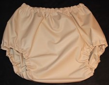 Windelhose, Modell PAULE, Latex 0,4 mm in 6 Farben und 4 Größen