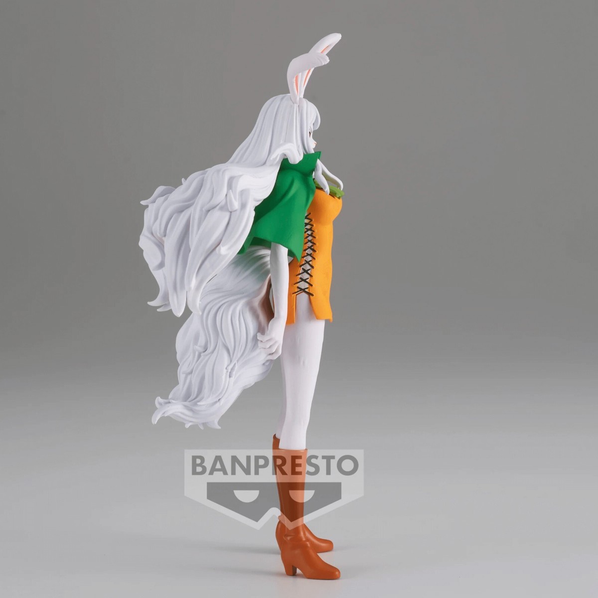 Banpresto Figura One Piece DXF-THE GRANDLINE LADY-Wanokuni Vol.2