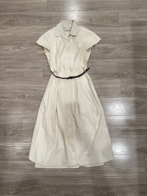 Weekend Max Mara Dress Size