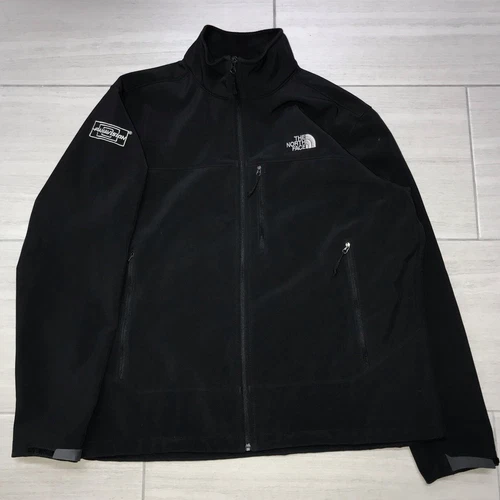 The North Face Terminator Genisys Panavision Staff Jacket Mens Size XL - product listing photo