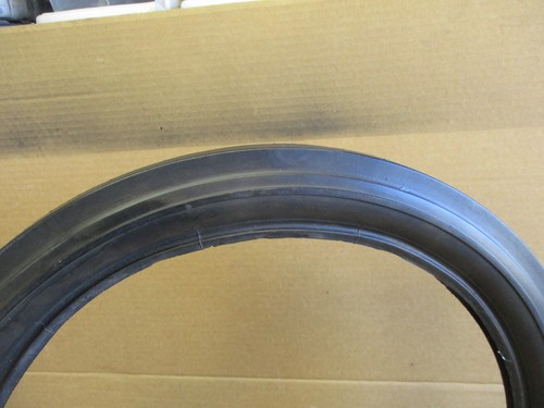 Carlisle Slik Schwinn Sting Ray Krate Bicycle Rear Tire 20x2.125" USA NOS! - Picture 13 of 16