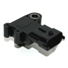 Sensor, boost pressure for VOLVO PEUGEOT LAND ROVER JAGUAR FORD USA FORD:S-MAX,