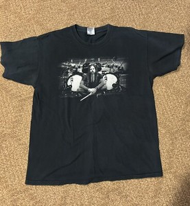 Vintage Chris Adler Concert Shirt .Hard To Find..