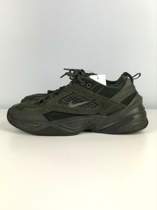 nike m2k tekno khaki