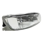 Car Right Side Bumper Fog Light Lamp Clear Lens For Lexus RX330/RX350 2004-2009
