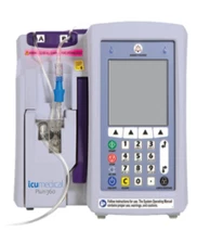 Hospira Plum 360 Large Volume Infusion Pump