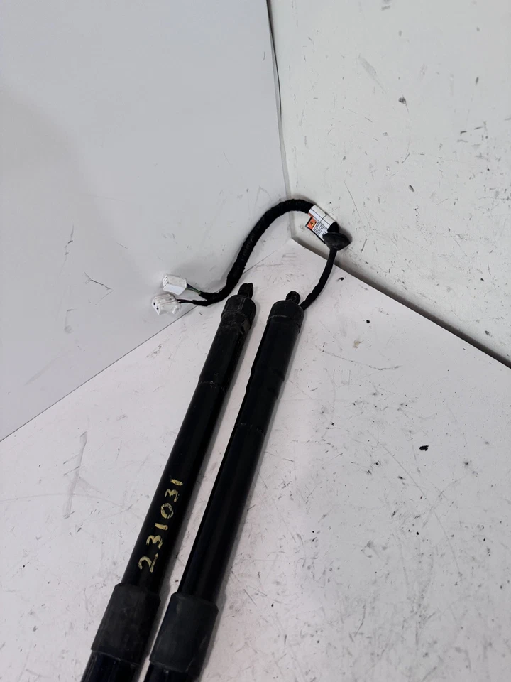 2019 HONDA PILOT 2PCS REAR POWER TRUNK TAILGATE STRUT OEM 74961-TG7-A023-M1 - Изображение 4 из 4