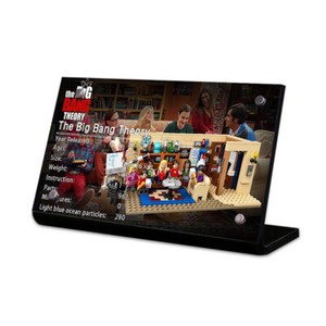 lego big bang theory ebay