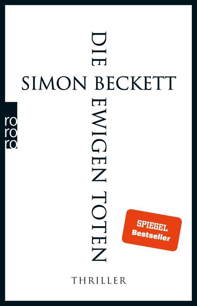 Thumbnail - Die Ewigen Toten | Simon Beckett | 2019 | Deutsch | The Scent Of Death
