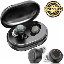 Digital OTC Hearing Aids For Seniors Tinnitus Rechargeable With Noise Cancelling