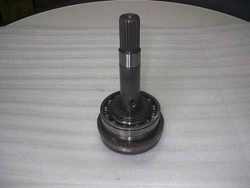 1994-1995 Dodge Trans Output Shaft 42RH A518 46RH 4X4 4WD 9.25" Governor Type - Foto 2 di 2