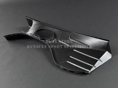 Déflecteur de serrure capot neuf Renault 5 Gt Turbo / New scuttle cover OEM - Bild 1 von 3