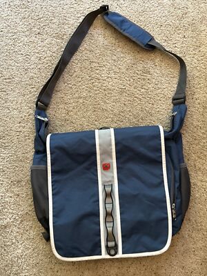 Swiss Gear laptop backpack/bag