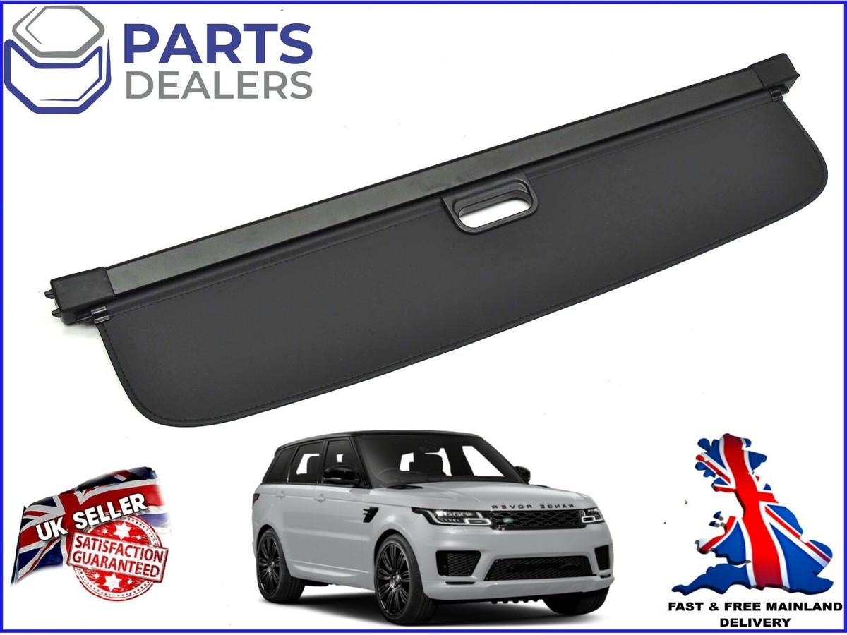 FOR RANGE ROVER SPORT L494 2013-2022 PARCEL SHELF BOOT LOAD COVER