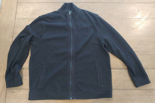 Full Zipper Jacket sweater , XXL 