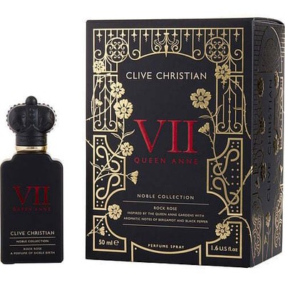Clive Christian Noble VII Queen Anne Rock Rose von Parfum Spray