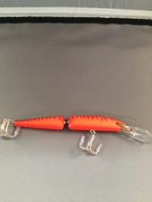  BAGLEY 5 INCH DIVING  SWIVEL HIP  BANG-O-LURE  FISHING LURE    118  (PS3*)