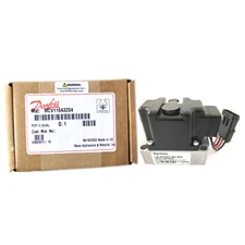New In Box Danfoss MCV116A3204 Control Valve MCV116A3204