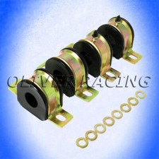 Stabilisatorgummi Chevrolet C10 G10 G20 R10 R20 Suburban GMC G2500 Van Stabi