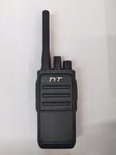 TYT TC-999 Handheld Walkie Talkie UHF 400 470Mhz Two Way Radios TC999