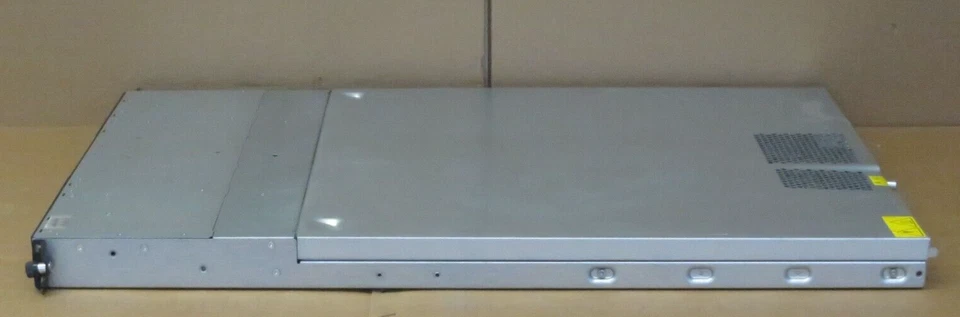 HP ProLiant DL160 Gen5 Xeon E5440 3.4GHz 8GB 4-Bay SAS3042E-HP 1U Rack Server - Image 3 of 4