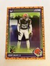 Grant Delpit 2024 Panini Score Halloween Orange Pumpkin #68 Browns