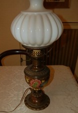 Lume da tavolo, anni 1920, vedi dettagli